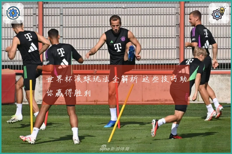 世界杯滚球玩法全解析 这些技巧助你赢得胜利