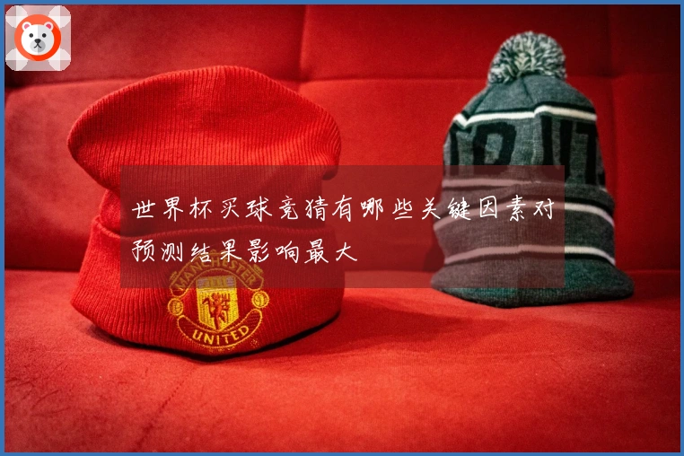 世界杯买球竞猜有哪些关键因素对预测结果影响最大