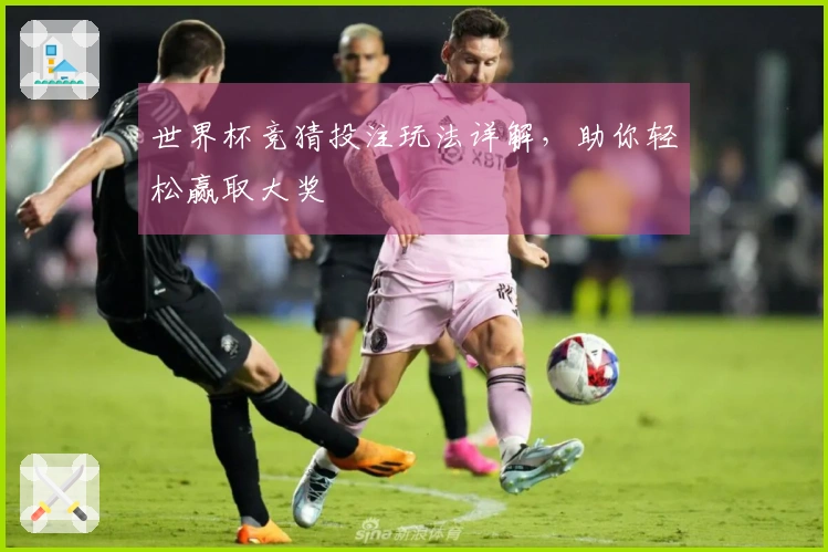 世界杯竞猜投注玩法详解，助你轻松赢取大奖