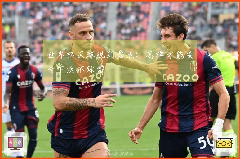世界杯买球规则盘点：怎样才能安全下注不踩雷
