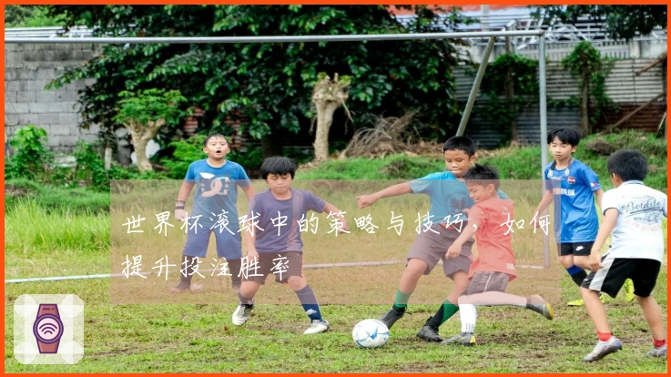 世界杯滚球中的策略与技巧，如何提升投注胜率