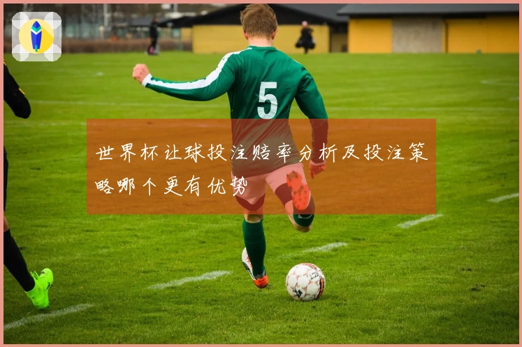 世界杯让球投注赔率分析及投注策略哪个更有优势